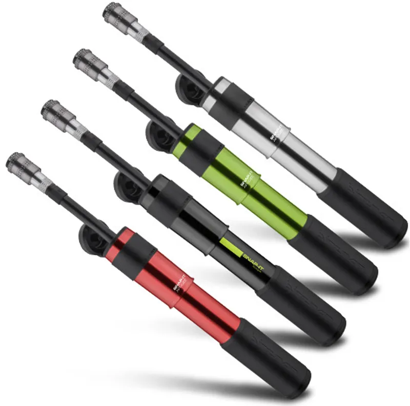 birzman velocity apogee mtb mini pump