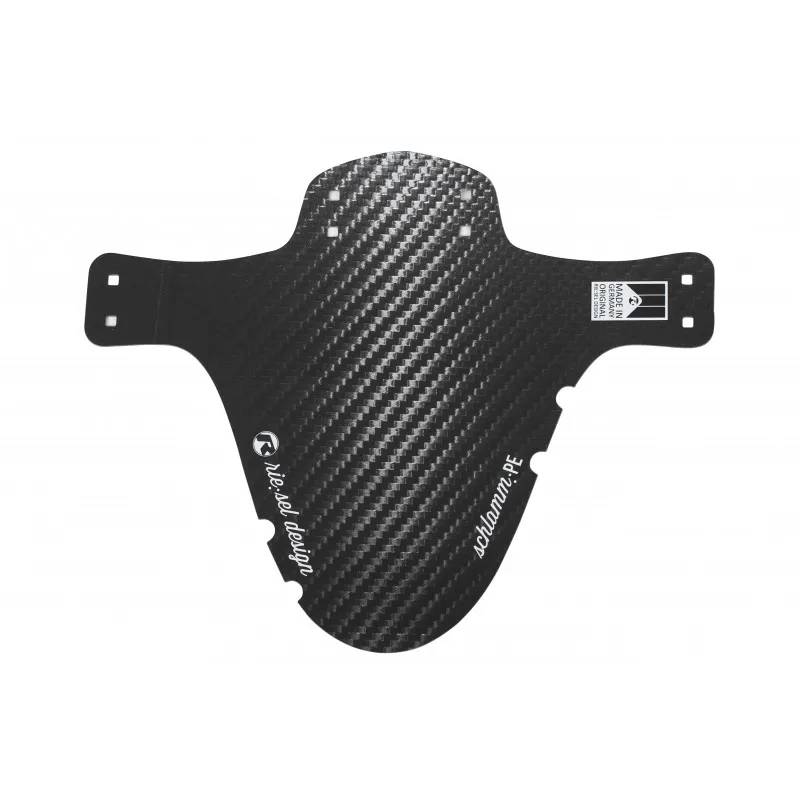 carbon mtb mudguard