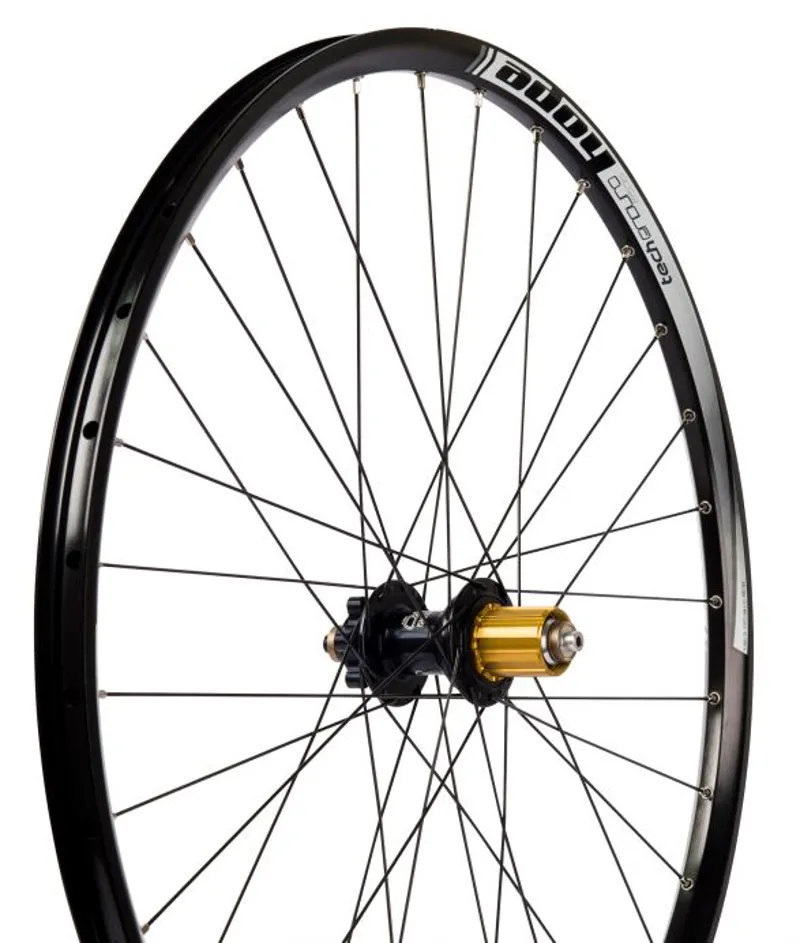 hope tech enduro rim