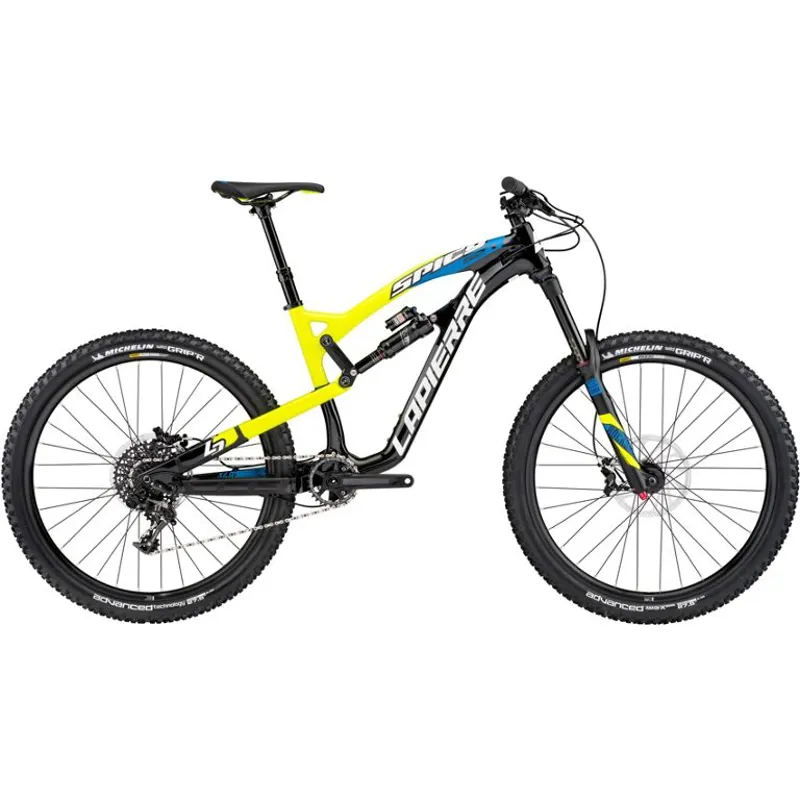 lapierre spicy 527 2017