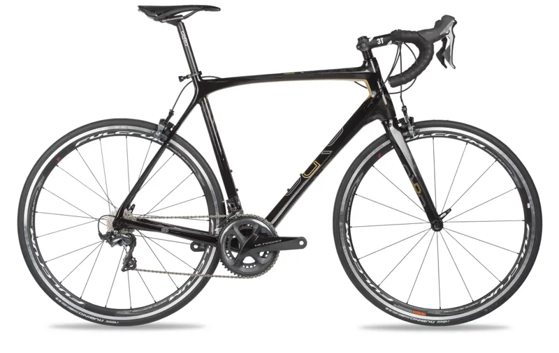 orro gold stc ultegra di2