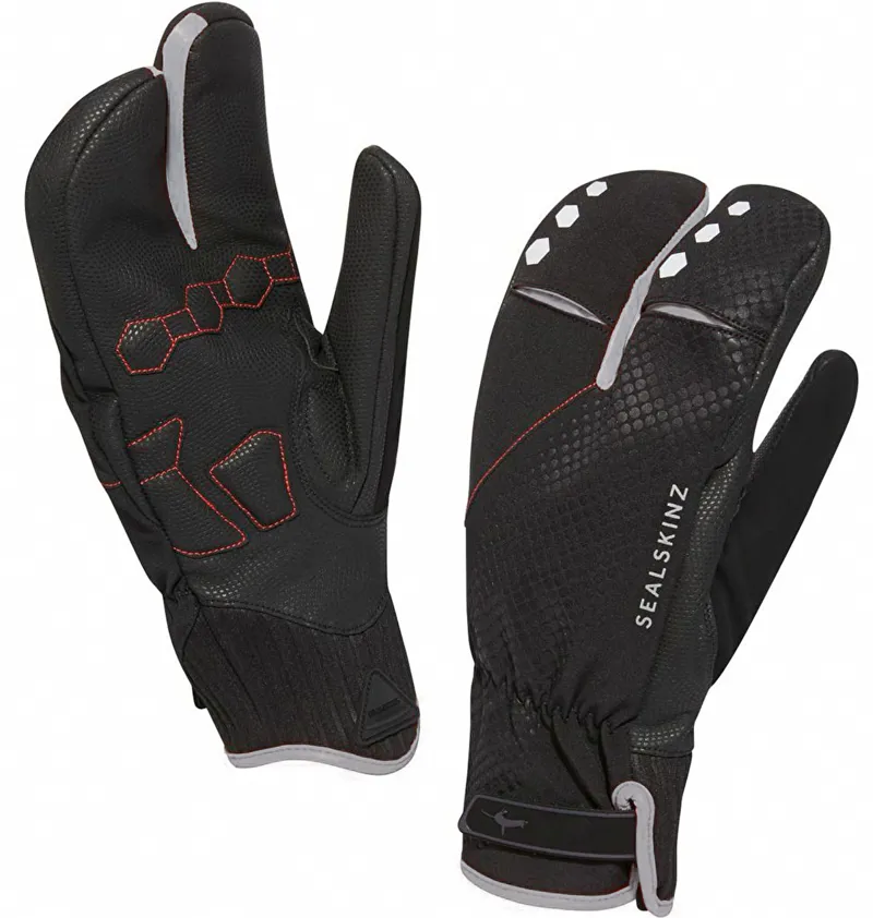 phew lobster gloves
