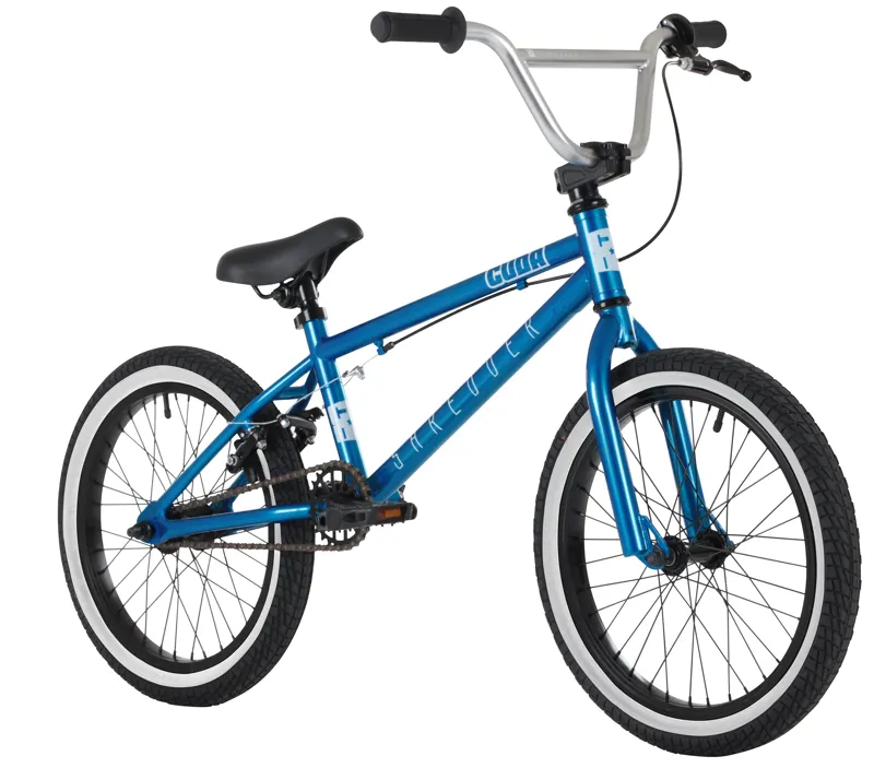 cuda bmx