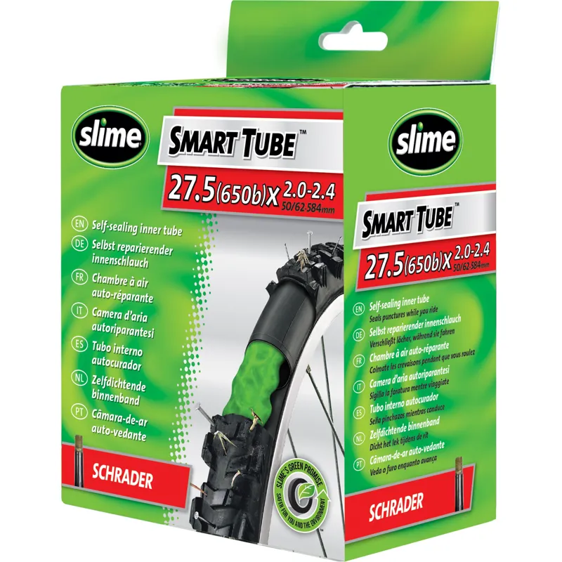 27.5 inch inner tube