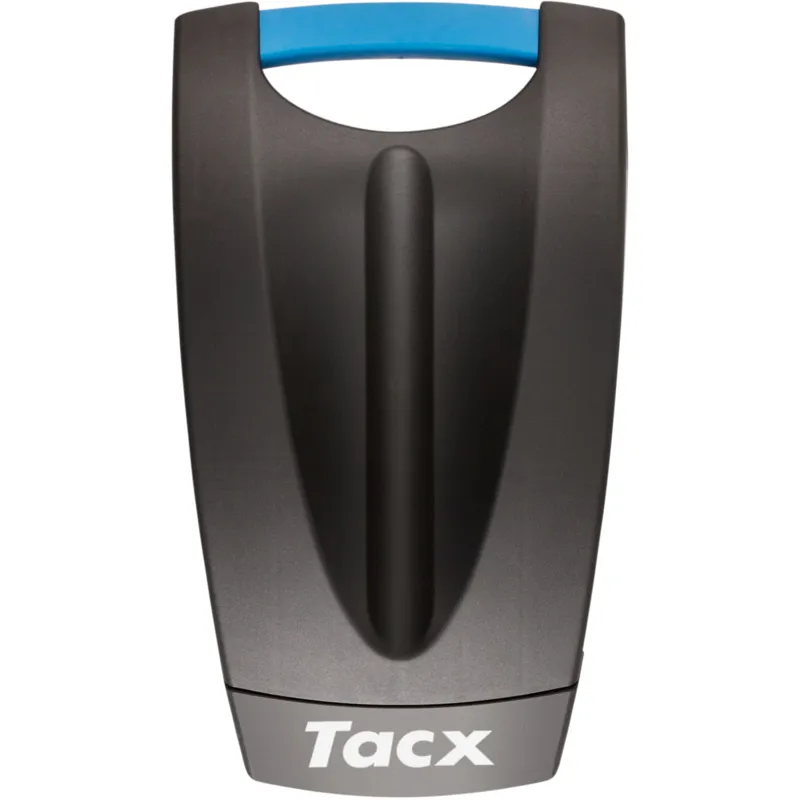 tacx front wheel stand