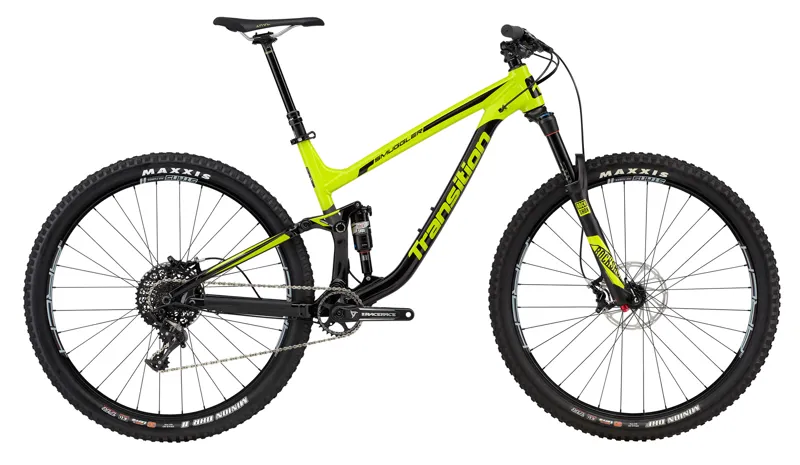 norco magnum dirt jumper
