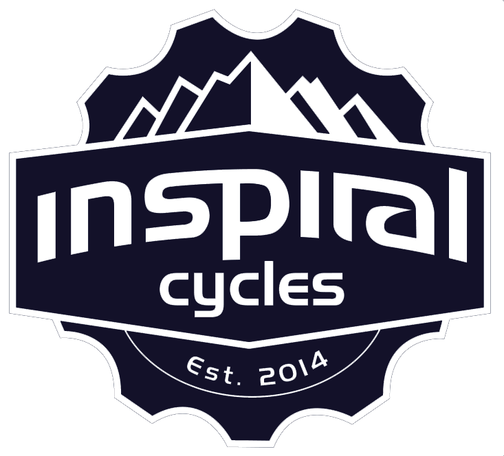 Inspiral Cycles Blog