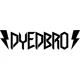 Shop all Dyedbro products