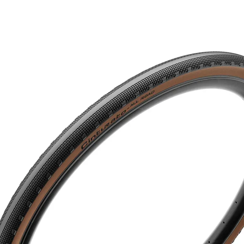 Cinturato All Road Classic Tan 700c