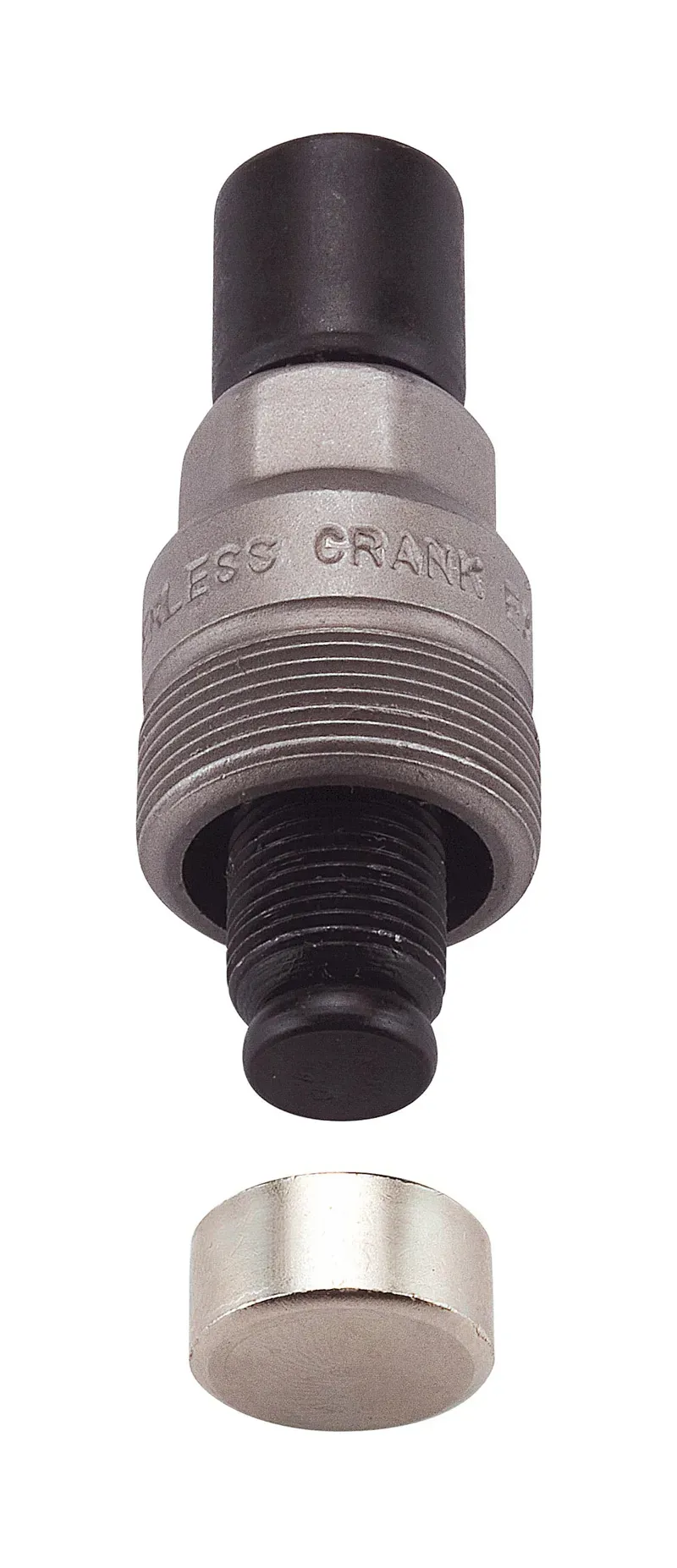 IceToolz Crank Removal Tool With 8mm Hex Key