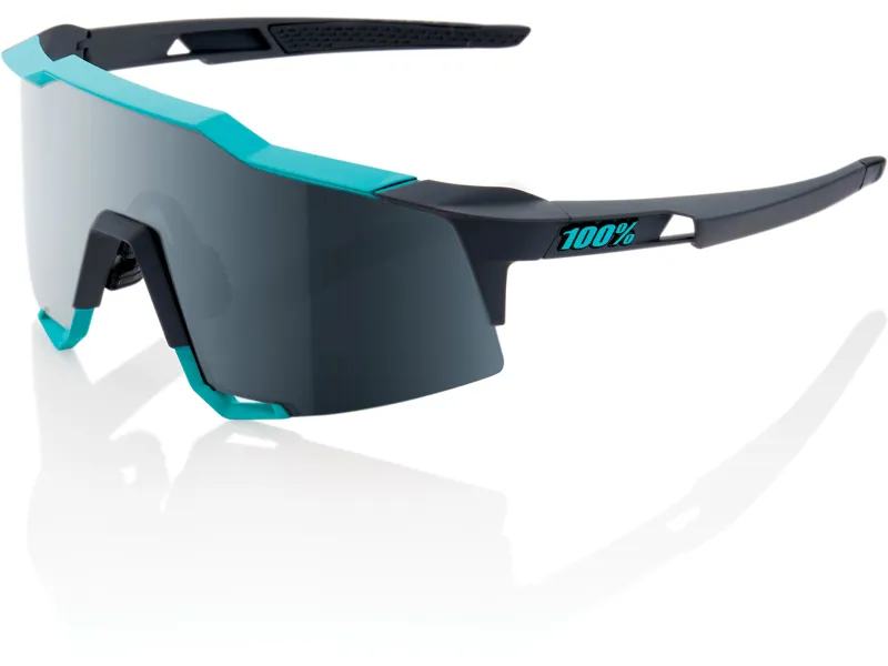 100 percent cycling glasses
