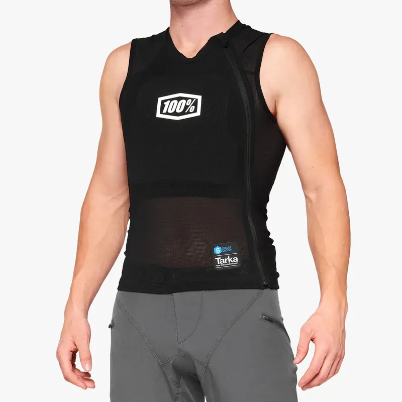 100% Tarka Vest Body Armour