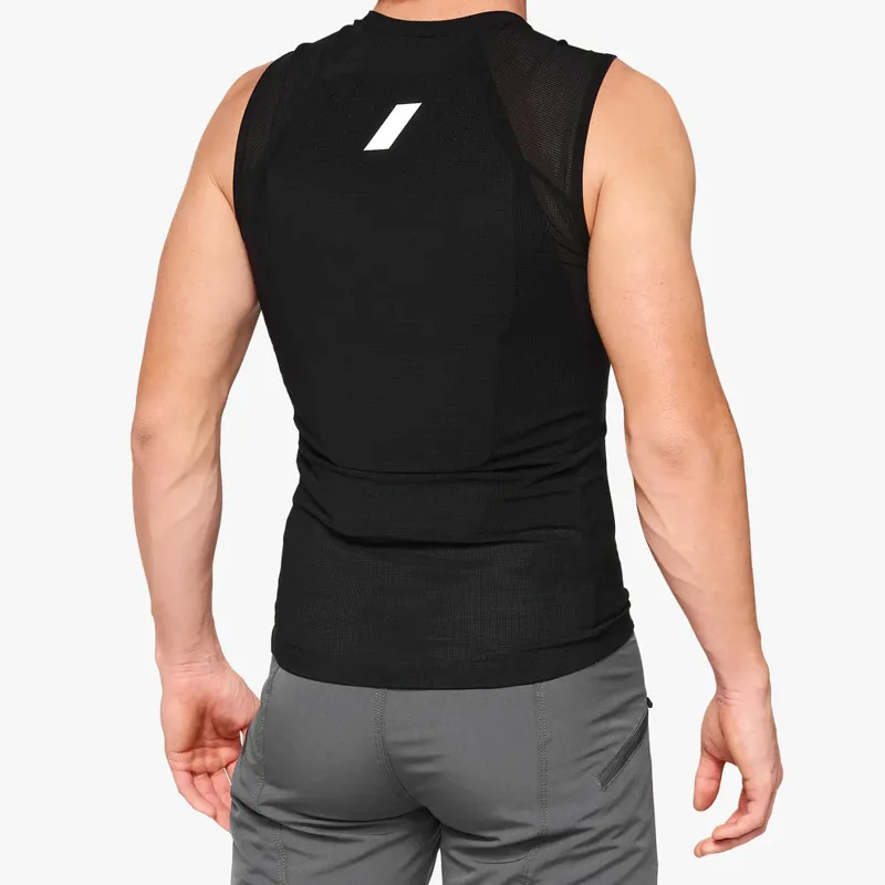 100% Tarka Vest Body Armour-1