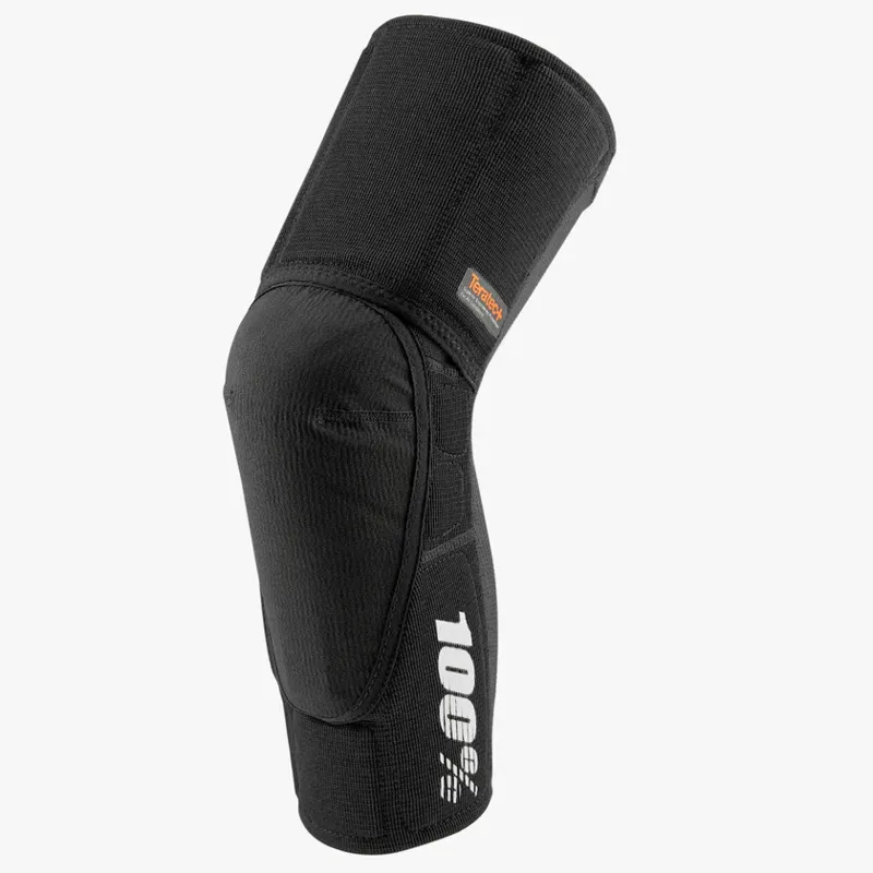 100% Teratec+ Knee Guards
