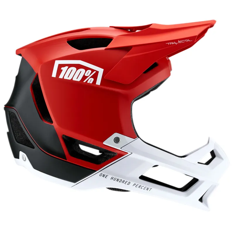 helmet full face mtb