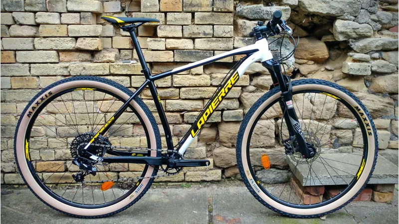 lapierre mtb hardtail