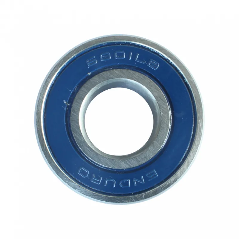 Enduro Bearings 6001 LLB 12 x 28 x 8 mm Bearing