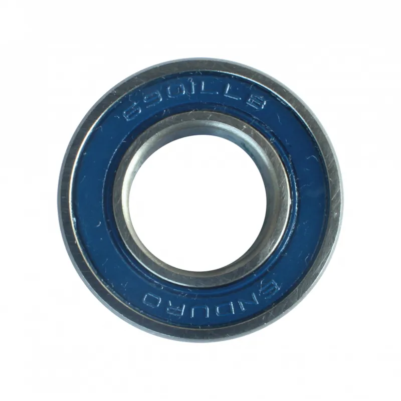 Enduro Bearings 6901 LLB 12 x 24 x 6 mm Bearing