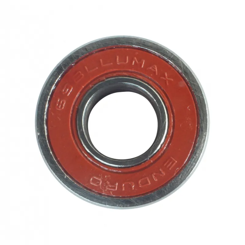 Enduro Bearings 698 MAX LLU 8 x 19 x 6 mm Bearing