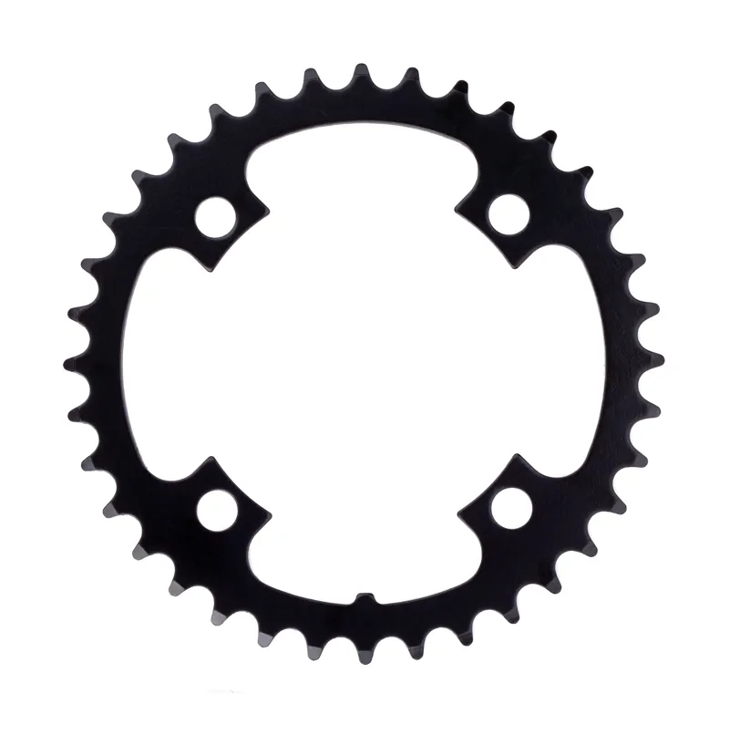 FSA WA023 Bosch Gen3 104bcd 40T Black ebike Chainring