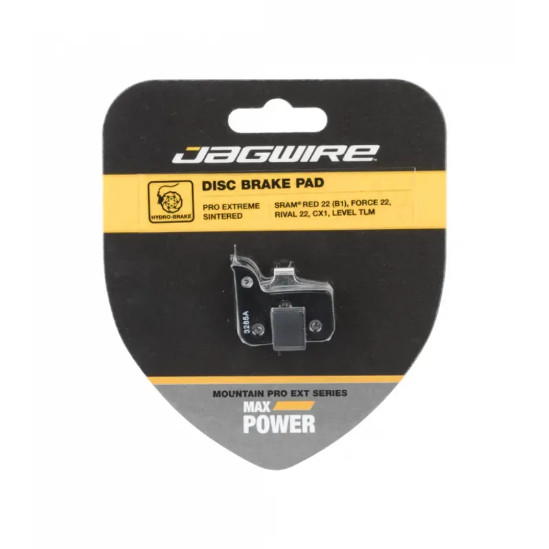 Pro Extreme Sintered Disc Pad SRAM Road eTap-2