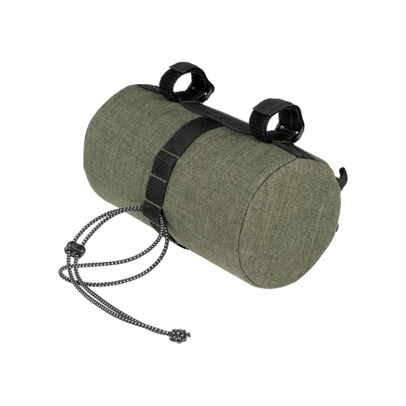 Topeak Tubular Barbag 1. 5L Green-2