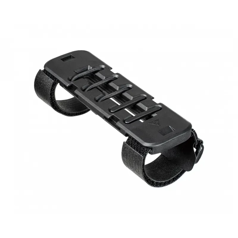 Topeak Fastfuel Platform Small Black