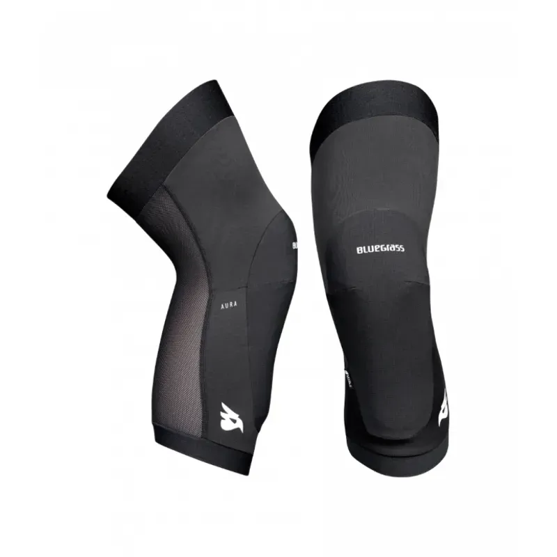Aura Knee Pads Black