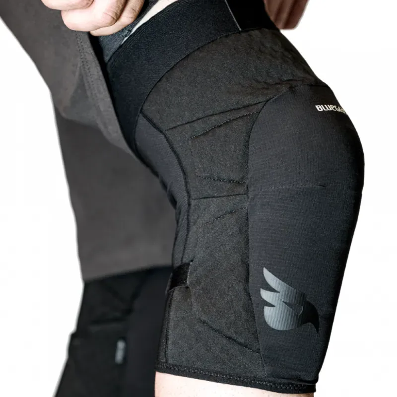 Arto Knee Pads Black-4