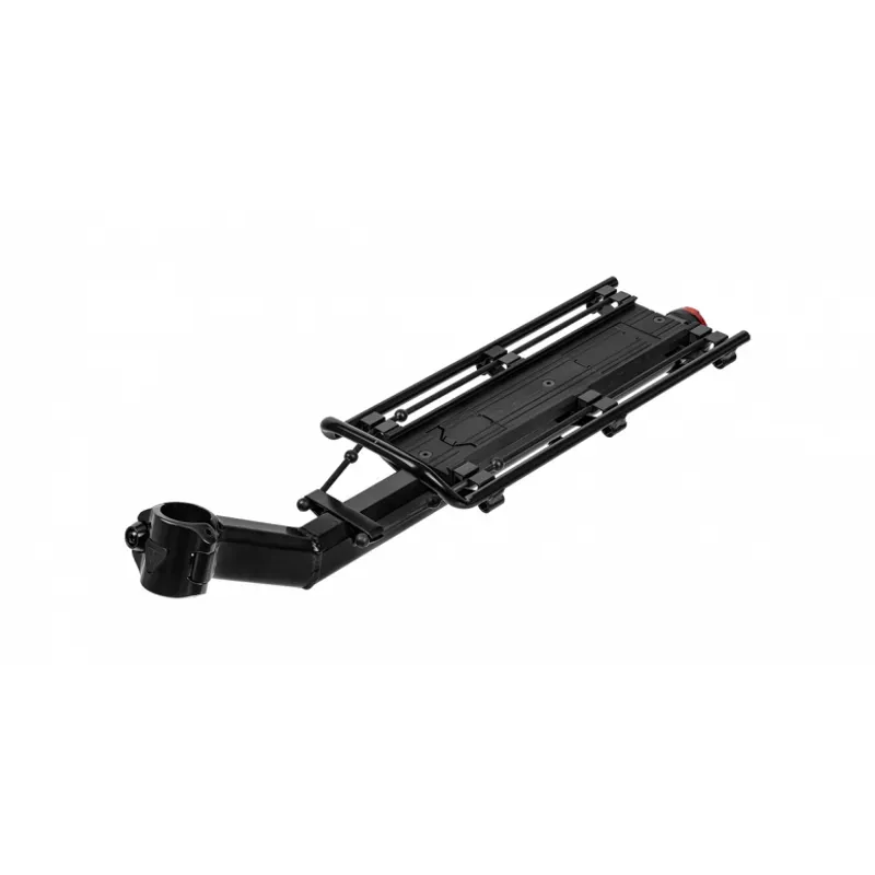 MTX Beam Rack Black