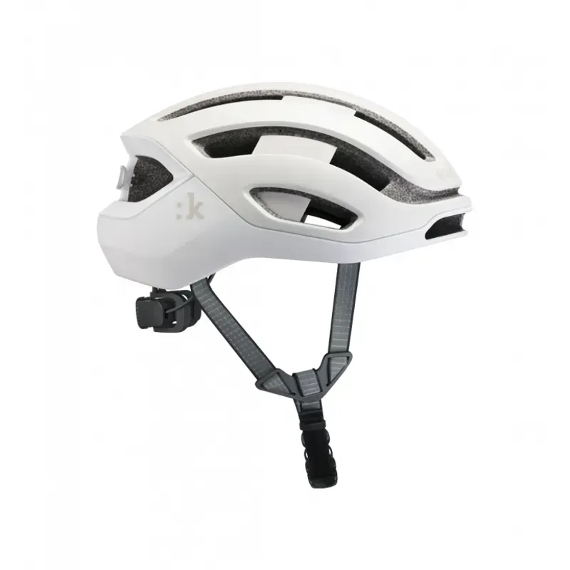 Fizik Kudo Helmet In White