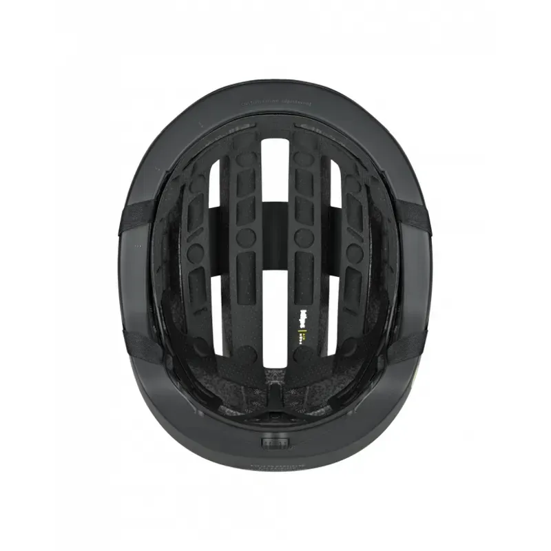 Fizik Kudo Helmet In Black-5
