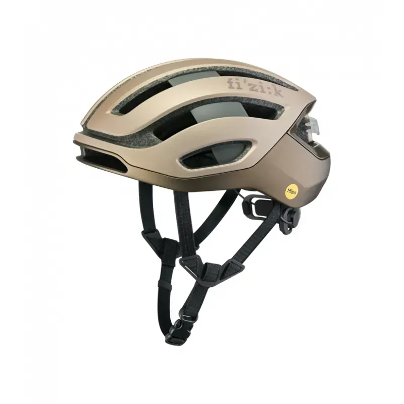 Fizik Kudo Helmet In Bronze-2