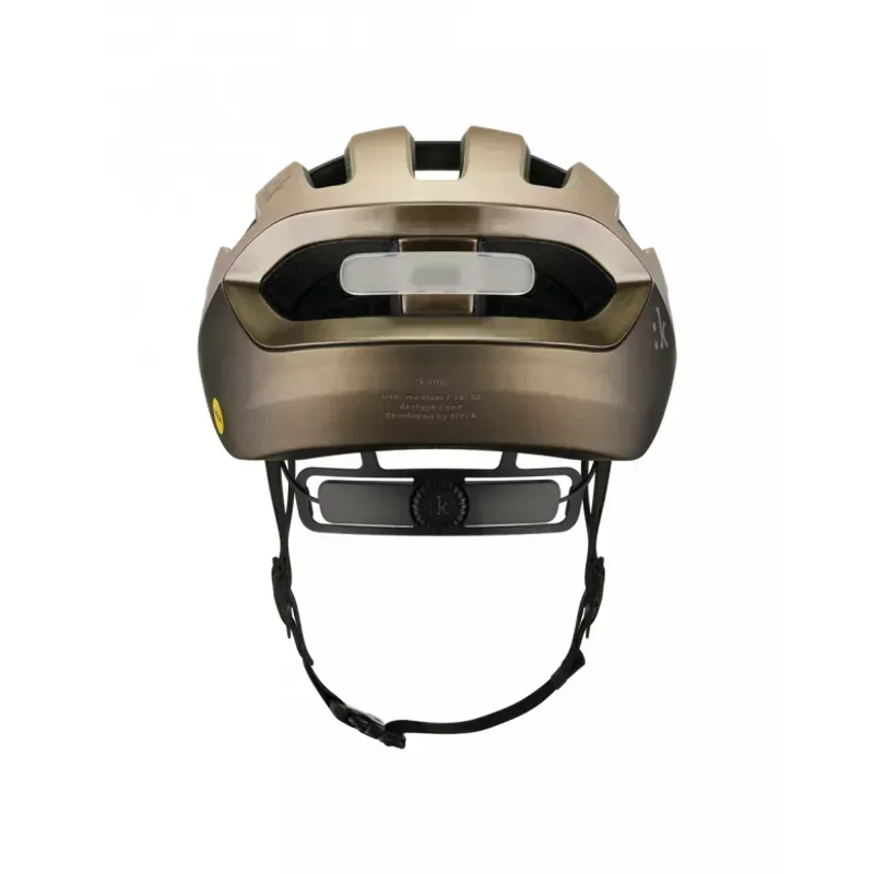 Fizik Kudo Helmet In Bronze-3