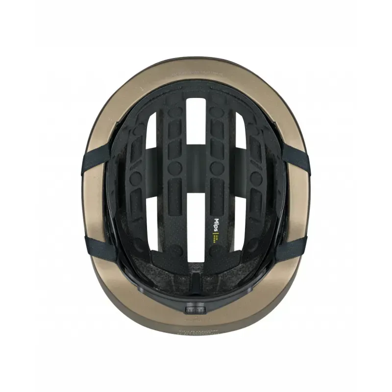 Fizik Kudo Helmet In Bronze-5