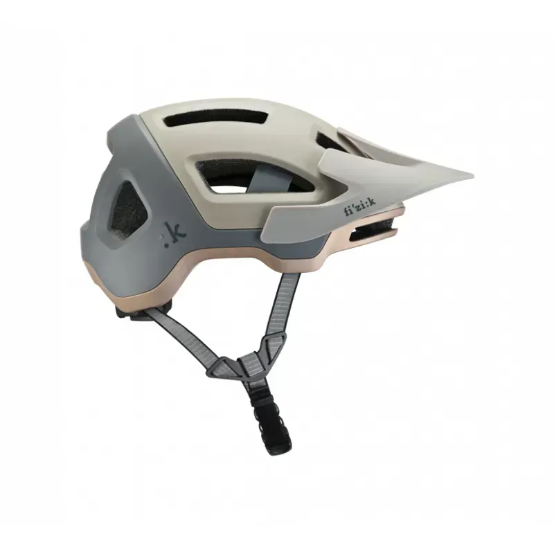 Fizik Kassis Helmet In Mud/Sand