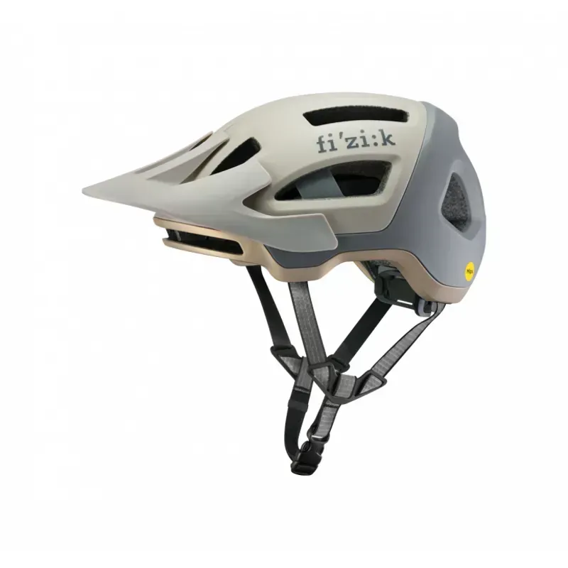 Fizik Kassis Helmet In Mud/Sand-2