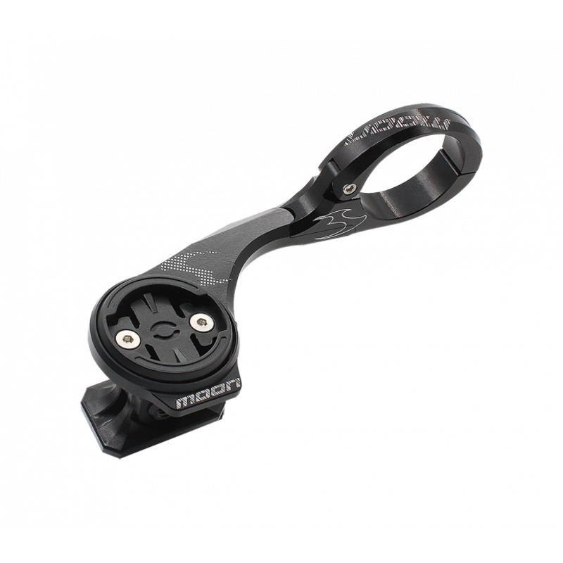  Moon M-01-P Handlebar Mount Grey
