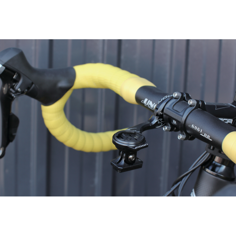  Moon M-01-P Handlebar Mount Grey-1