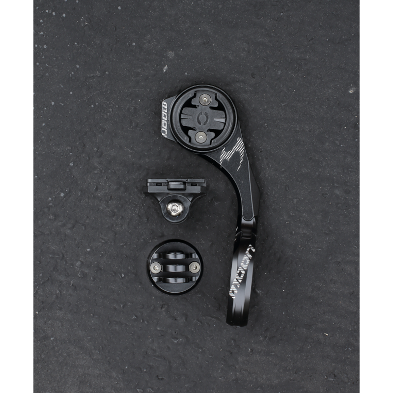  Moon M-01-P Handlebar Mount Grey-2