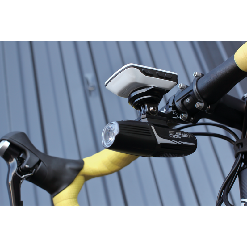  Moon M-01-P Handlebar Mount Grey-3