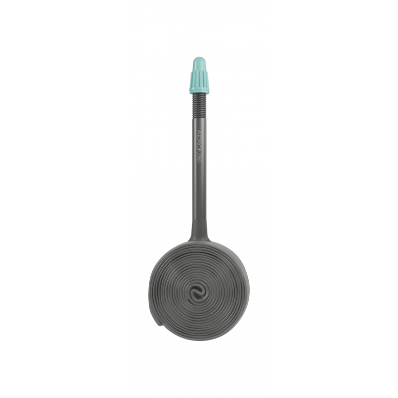 Road - ExtraLite Protect - Alloy Valve Grey 700 x 28.32 TPU