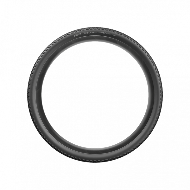 Pirelli Cinturato Gravel M Performance Black-2