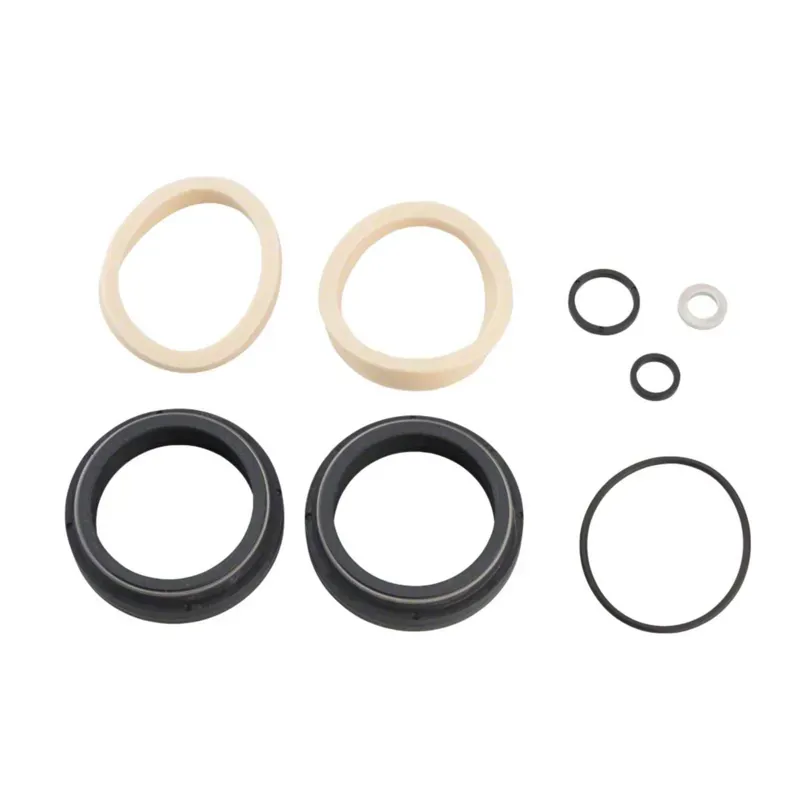 Fox Forx 38mm Low Friction No Flange Seals / Wipers Kit