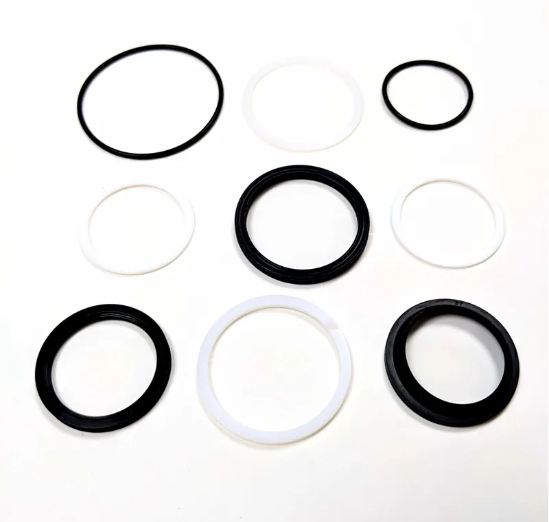 Fox Float X Shock Air Sleeve Seal Kit
