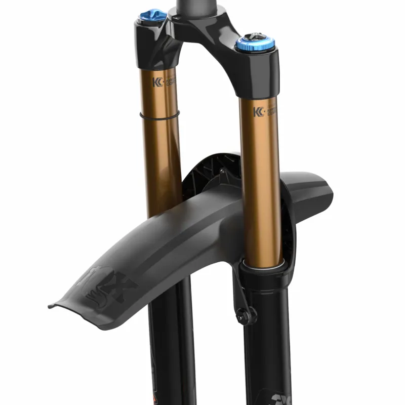 Fox XL Mud Guard for 36 / 38 Forks-2