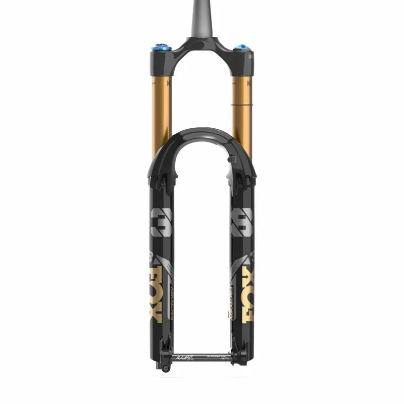 FOX 38 Float Fact GRIP X2 Tapered Suspension Fork