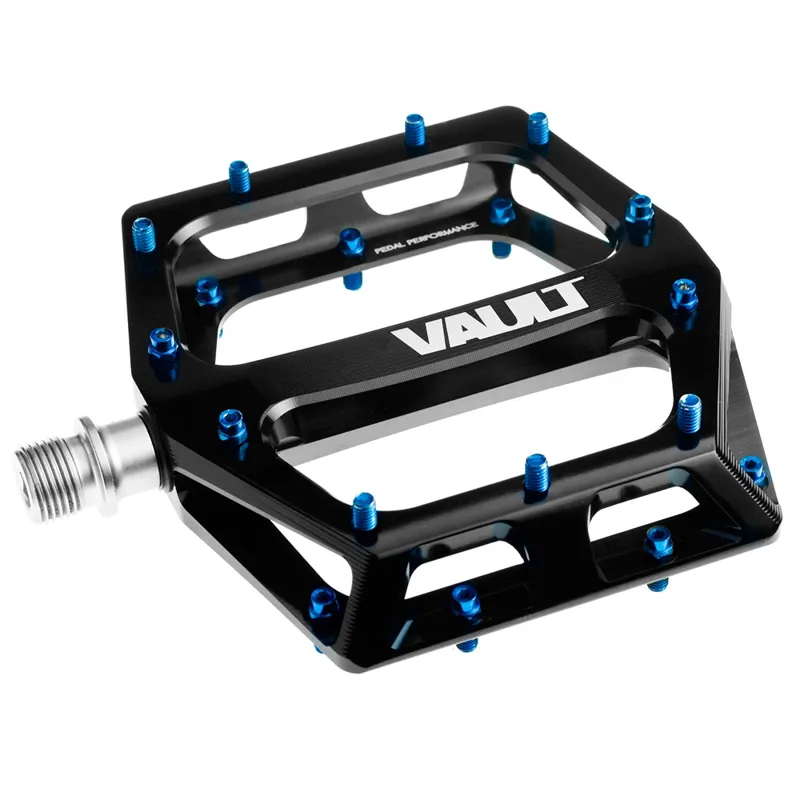 dmr vault blue