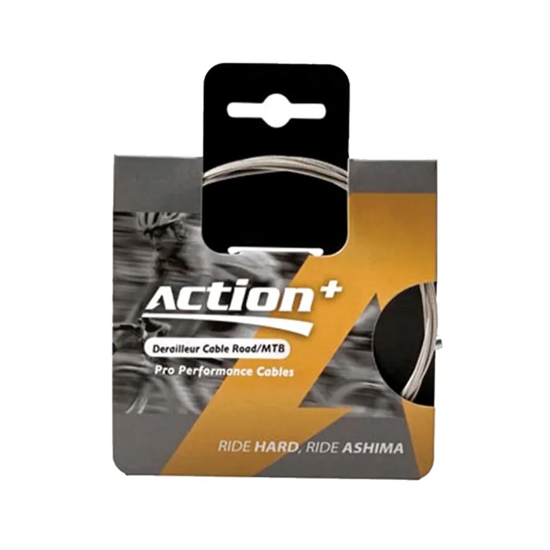 Ashima Action Plus 3100mm Tandem Inner Gear Cable