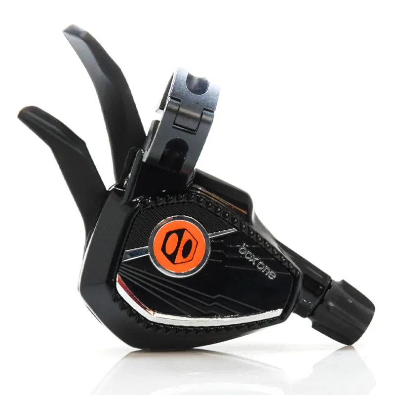 Box One Prime 9 Single-Shift 9-Speed Shifter